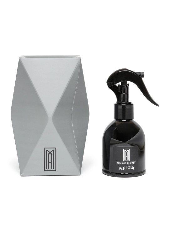 Sprey Banat Ar Riyh Mishari Perfumes, 150 ml - 