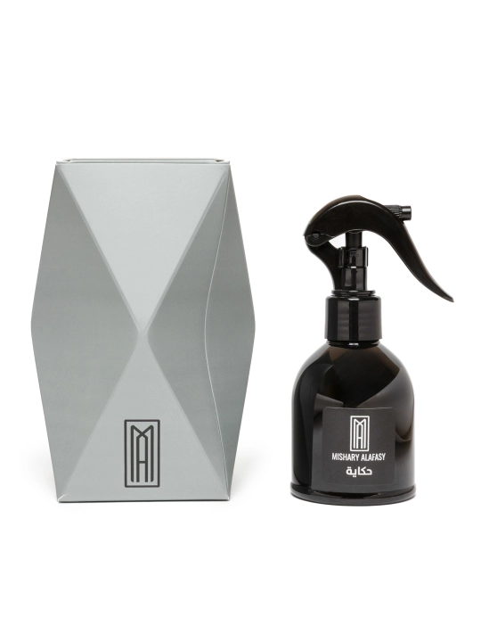 Sprey Hikaya Mishari Perfumes, 150 ml - 