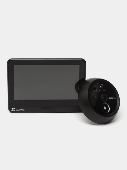 Ezviz HP4 1080 eshik jiringlagichi - 