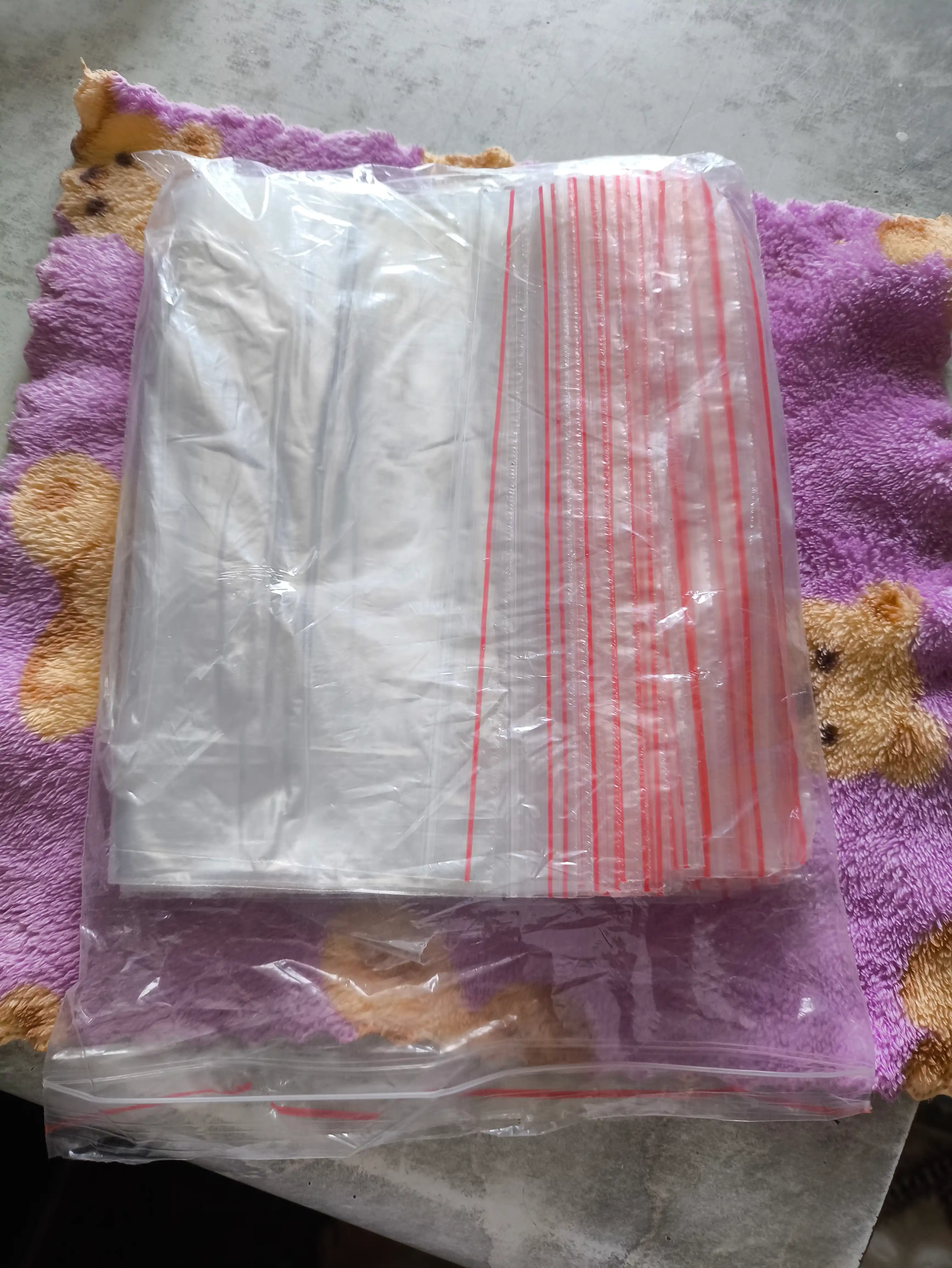 Zip paketlar, qadoqlash, qulf bilan, kichik, Zip Lock