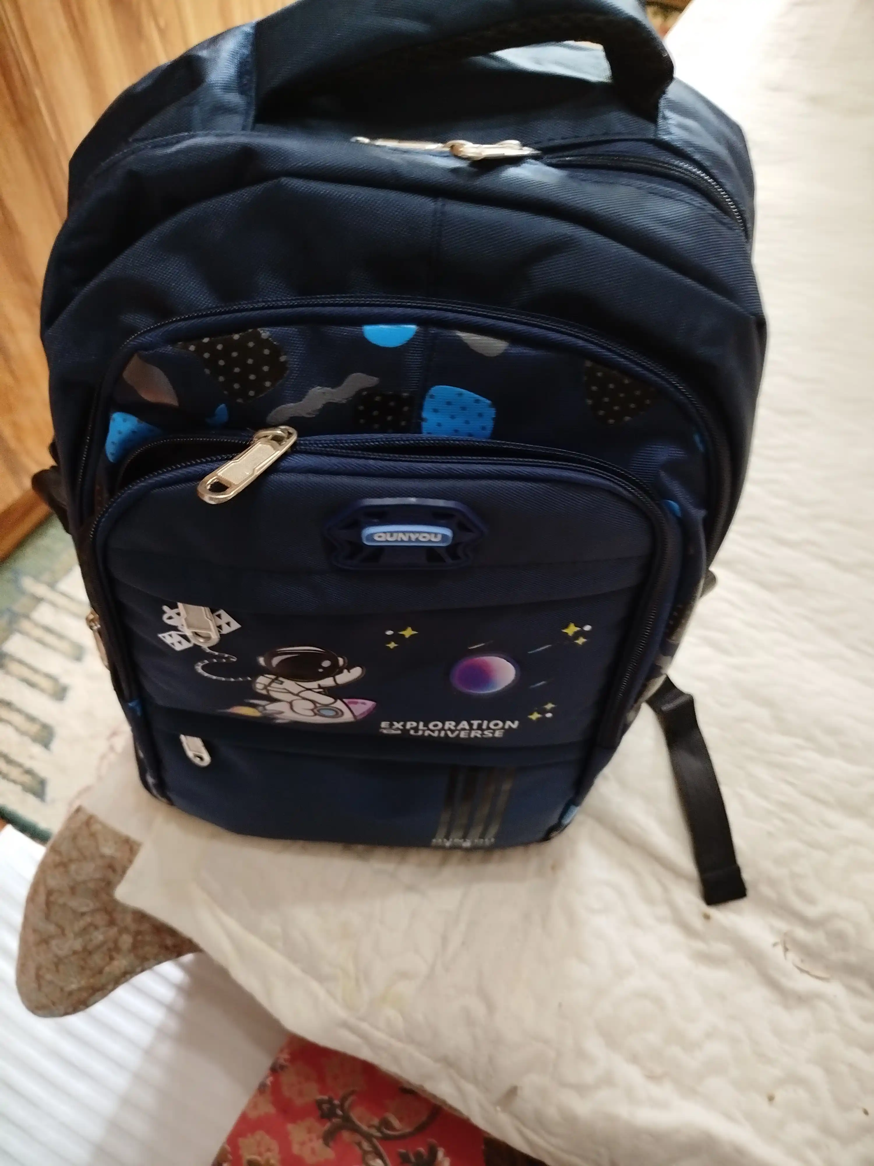 Рюкзак для школы ортопедический, школьный рюкзак, портфель
