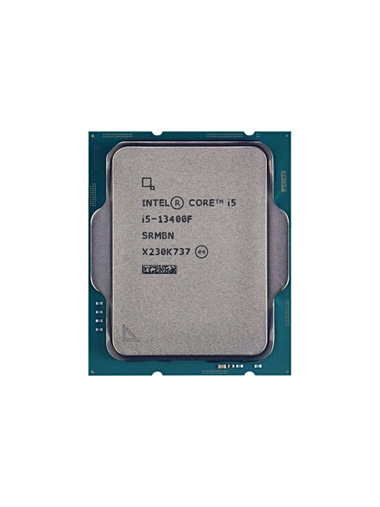Процессор Intel Core i5-13400F, i3-13100F, 4.6 GHz, OEM