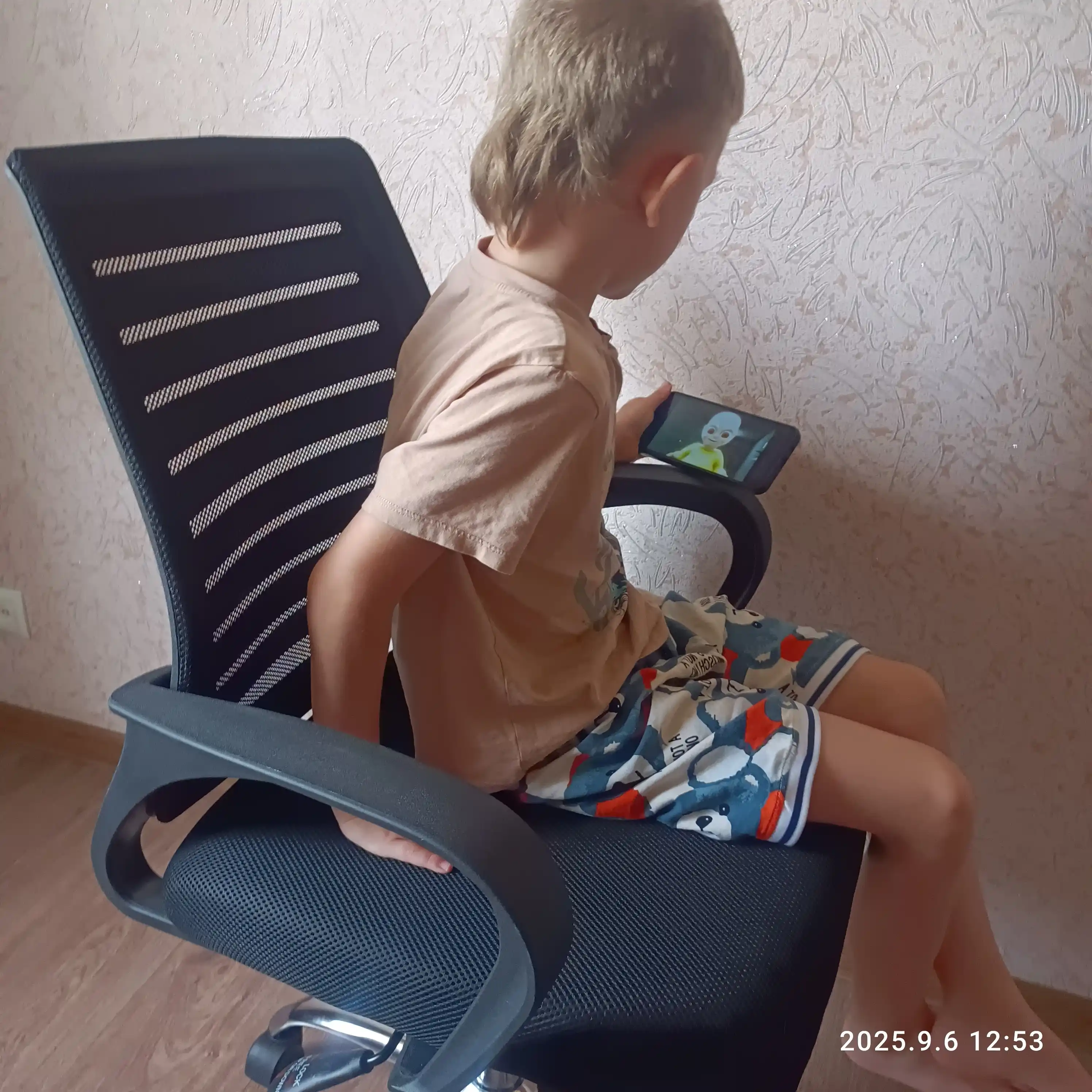 Игровое кресло Gaming chair, офисное и компьютерное кресло
