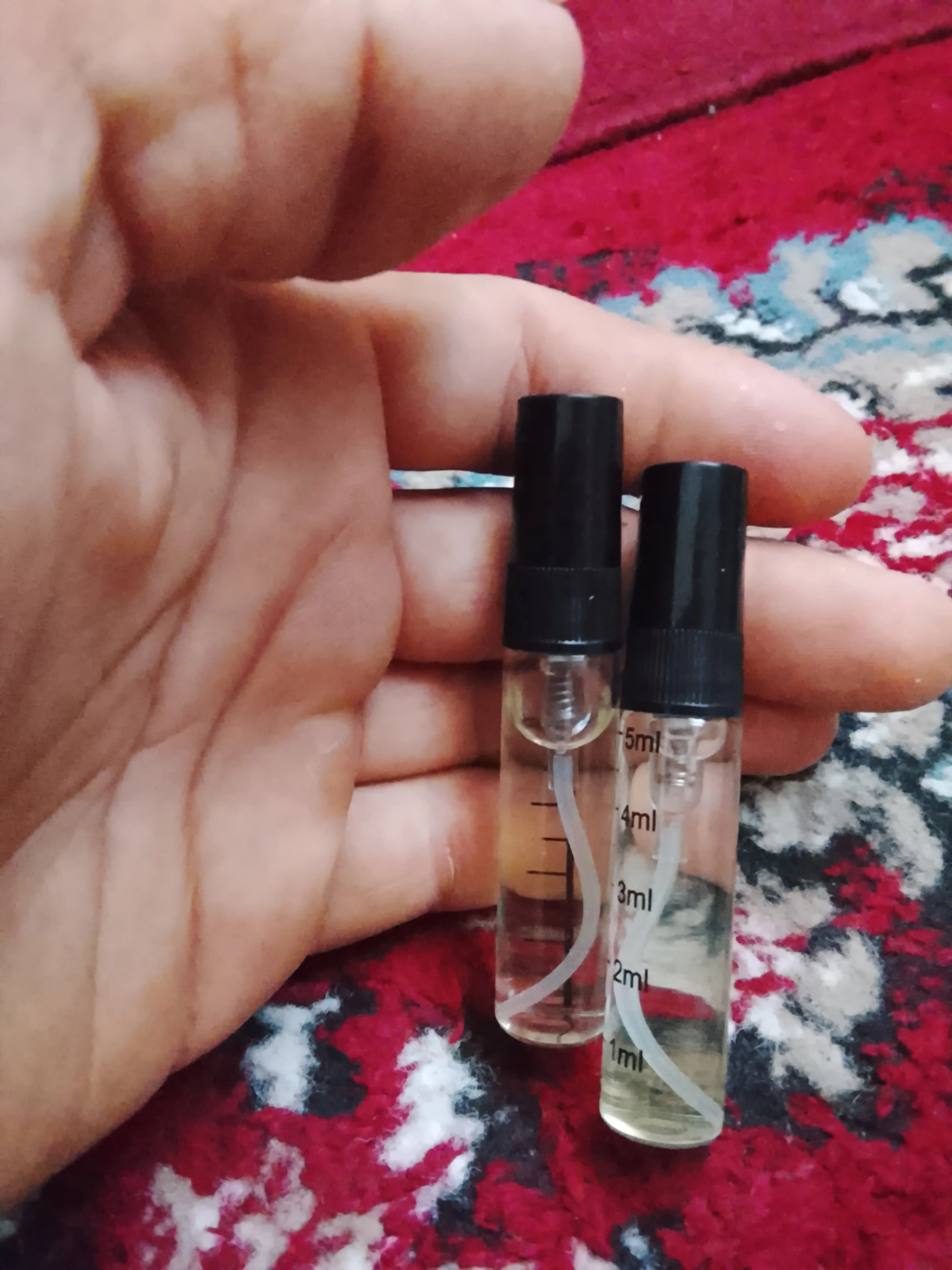 Духи Armani Stronger With You Absolutely, 5, 10, 100 мл
