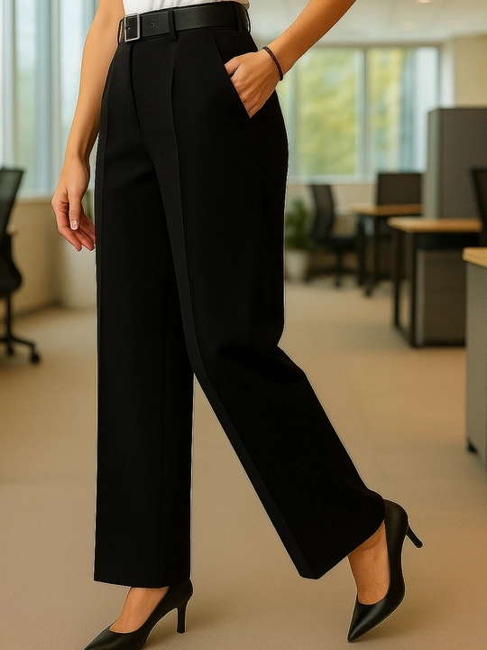 Ayollar ofis shimi