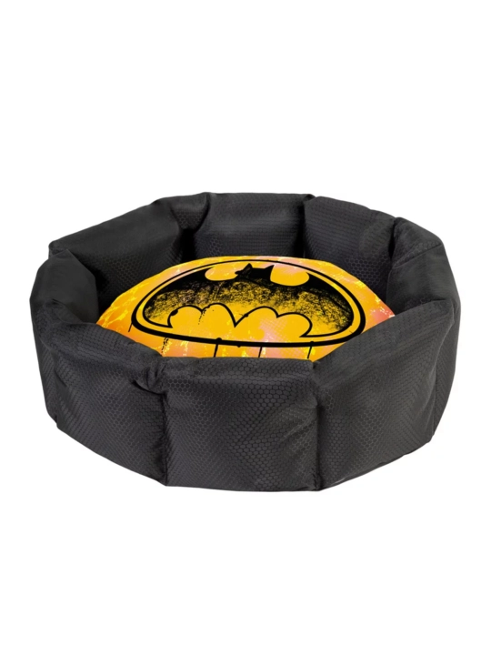 Waudog Relax Лежанка для животных со сменной подушкой DC Comics - 