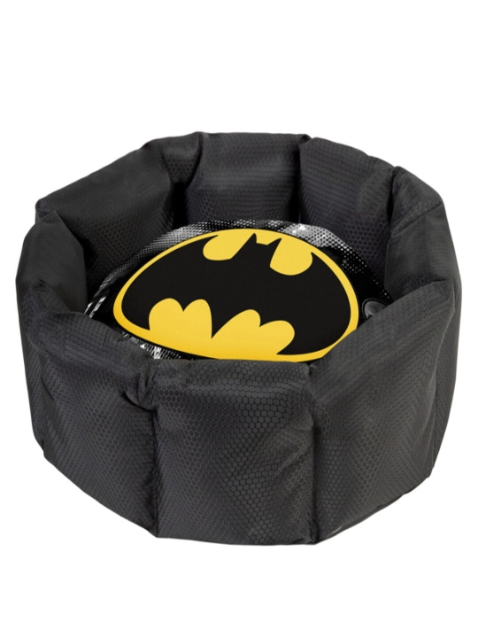 Waudog Relax Лежанка для животных со сменной подушкой DC Comics - 