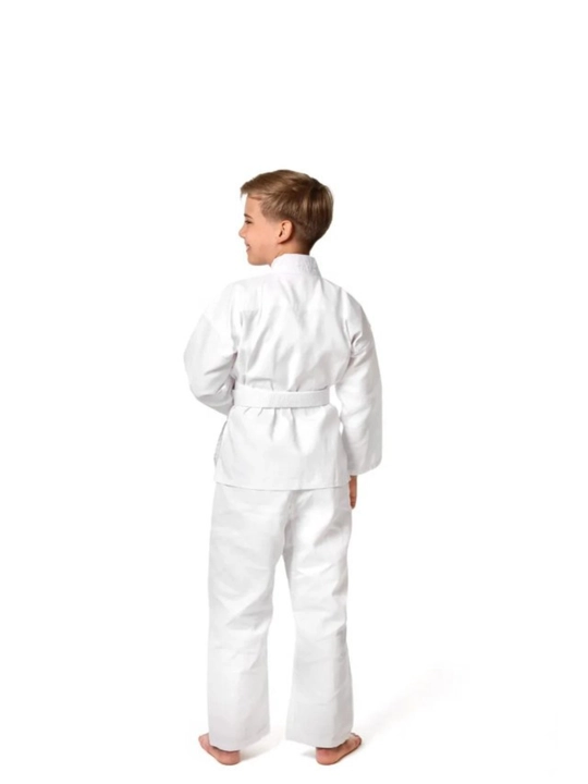 Кимоно для карате, рукопашного боя, дзюдо, Taekwondo
