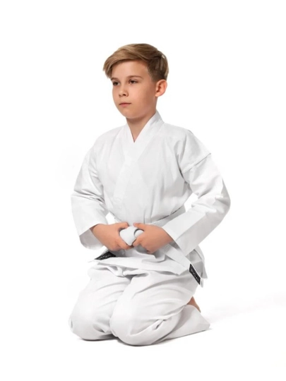 Кимоно для карате, рукопашного боя, дзюдо, Taekwondo
