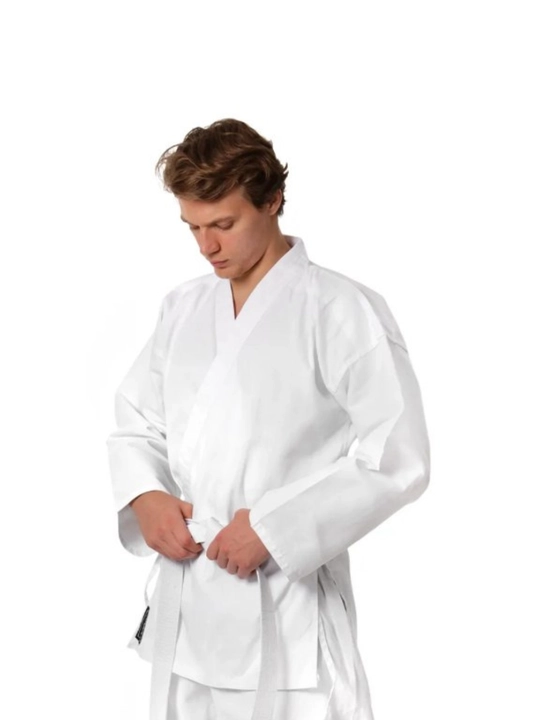 Кимоно для карате, рукопашного боя, дзюдо, Taekwondo