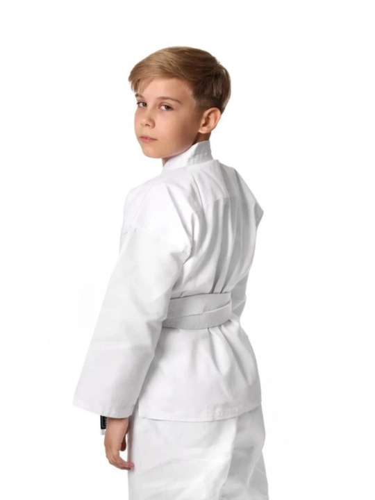 Кимоно для карате, рукопашного боя, дзюдо, Taekwondo