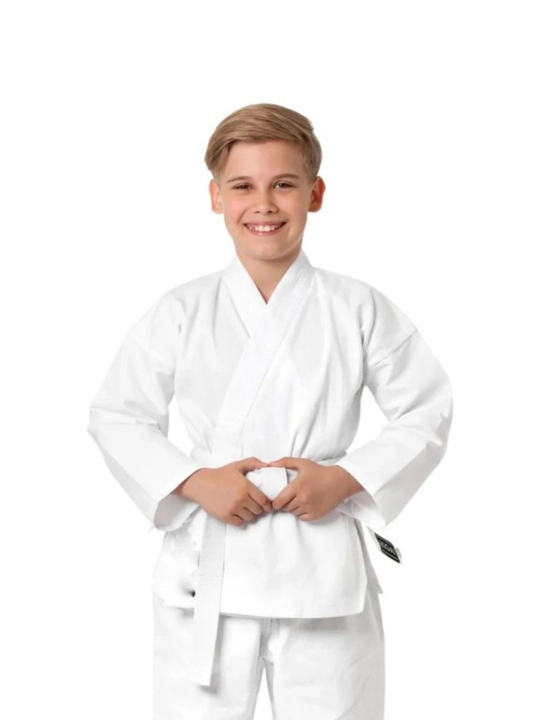 Кимоно для карате, рукопашного боя, дзюдо, Taekwondo