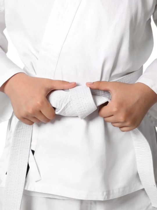 Кимоно для карате, рукопашного боя, дзюдо, Taekwondo