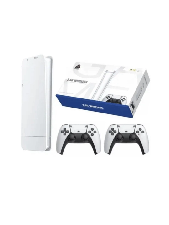 Игровая приставка Game Stick M15, 4K Ultra HD