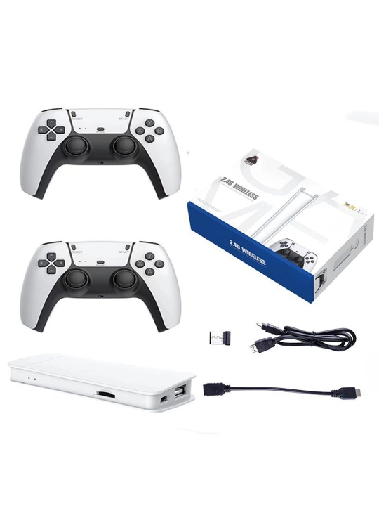 Игровая приставка Game Stick M15, 4K Ultra HD