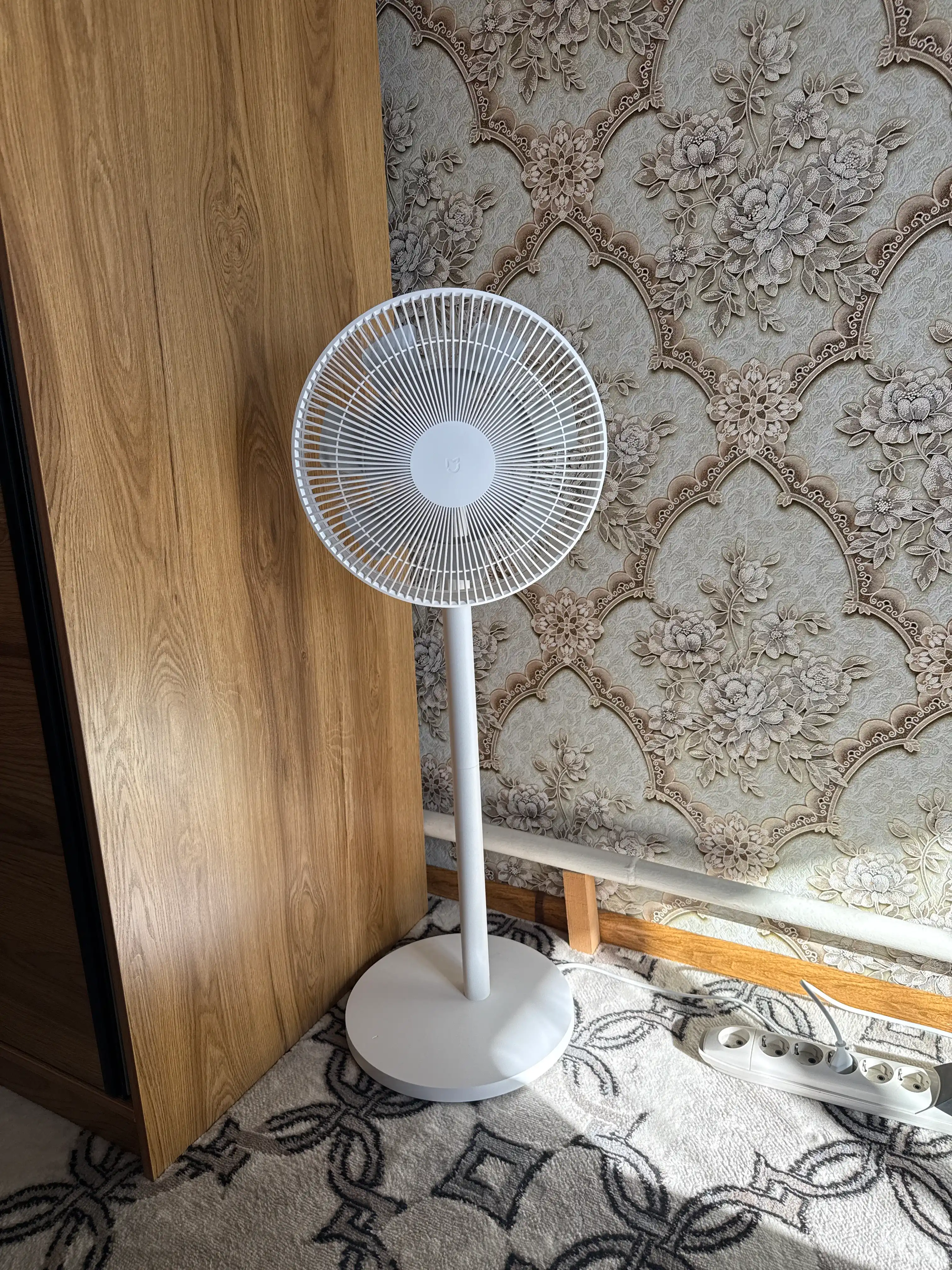 Ventilyator Xiaomi Mi Smart Standing Fan 2