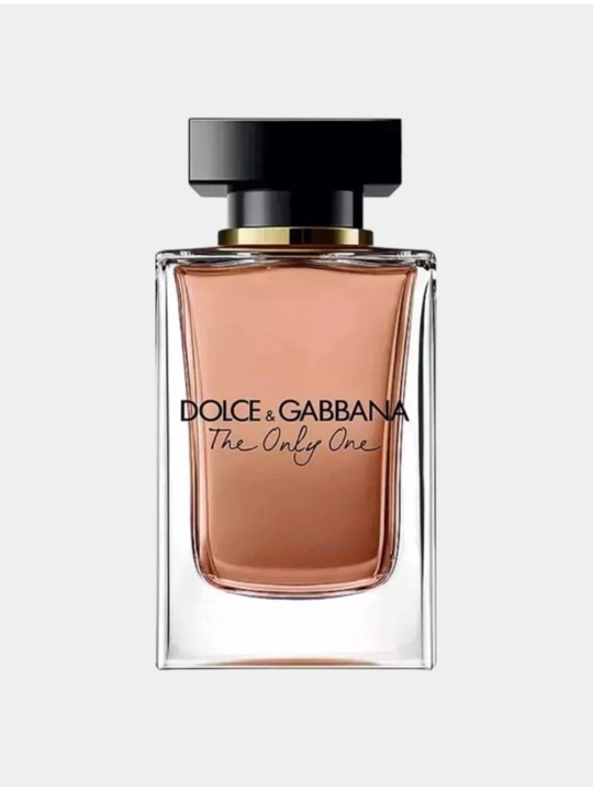 Dolce&Gabbana, The only one, элегантный и роскошный парфюм для женщин, 100 мл