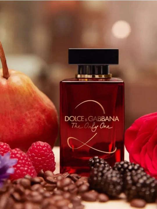 Dolce&Gabbana, The only one, парфюмерная вода для женщин, 100 мл