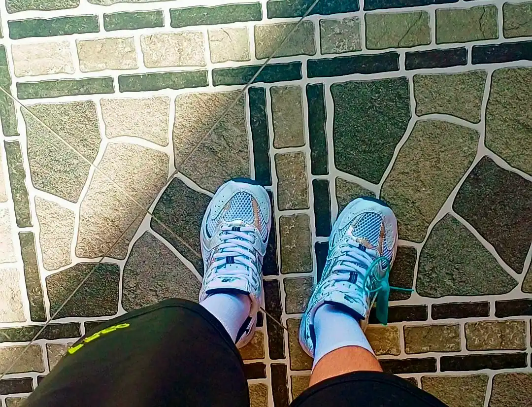Летние кроссовки NewBalance 530, унисекс