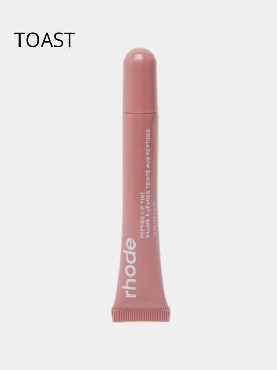 Rhode губная помада, тонированная, жидкая, для губ Peptide Lip Tint, 4 оттенка