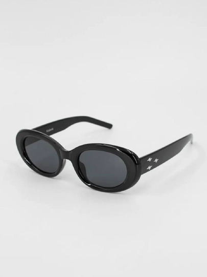 Очки солнцезащитные — MULTBRA-4SEASON-ЧЕРН