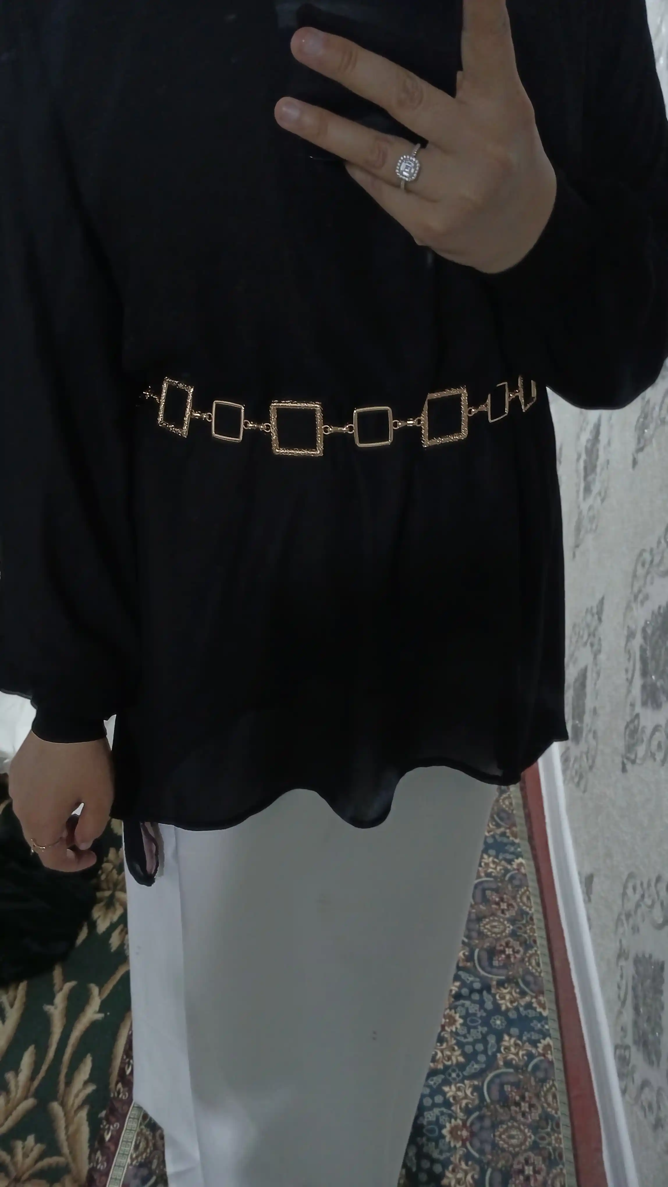 Ayollar kamari