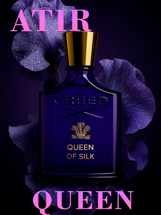 Creed Aventus erkaklar uchun atiri, 100 ml - 