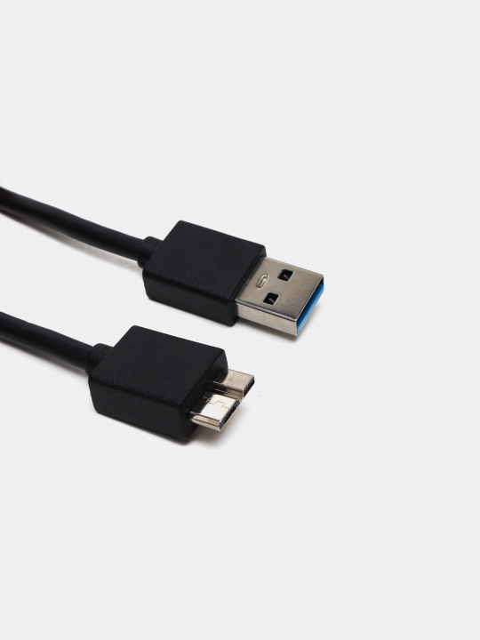 SSD HDD USB 3.0 SATA Внешний корпус для жестких дисков и SSD переносной кейс