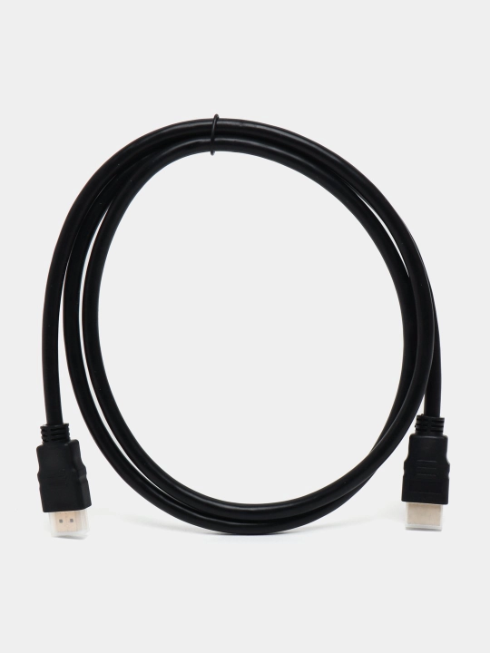 Кабель HDMI для мониторов, ТВ, компьютеров, Playstation и ноутбуков