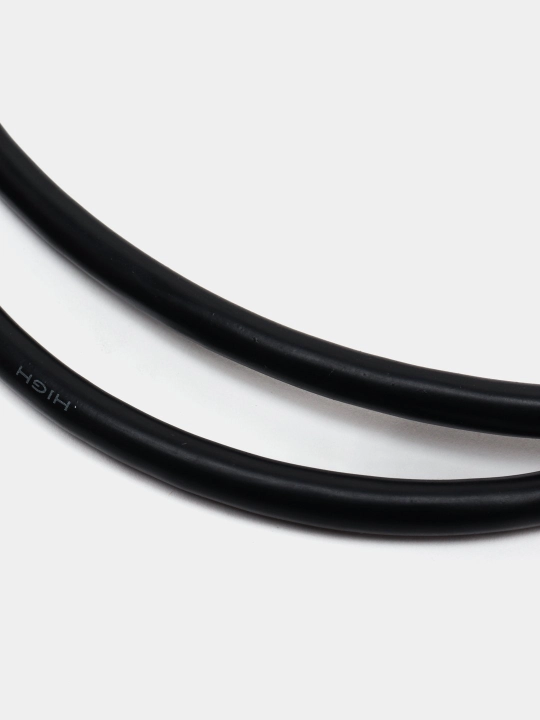 Кабель HDMI для мониторов, ТВ, компьютеров, Playstation и ноутбуков
