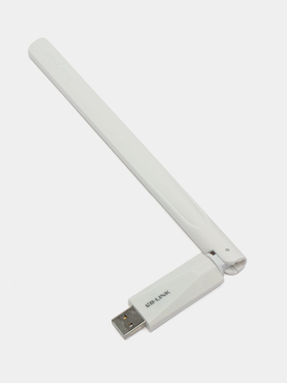 LB-LINK BL-WDN650A AC650M USB Wi-Fi адаптер Dual Band 2.4G/5G с антенной