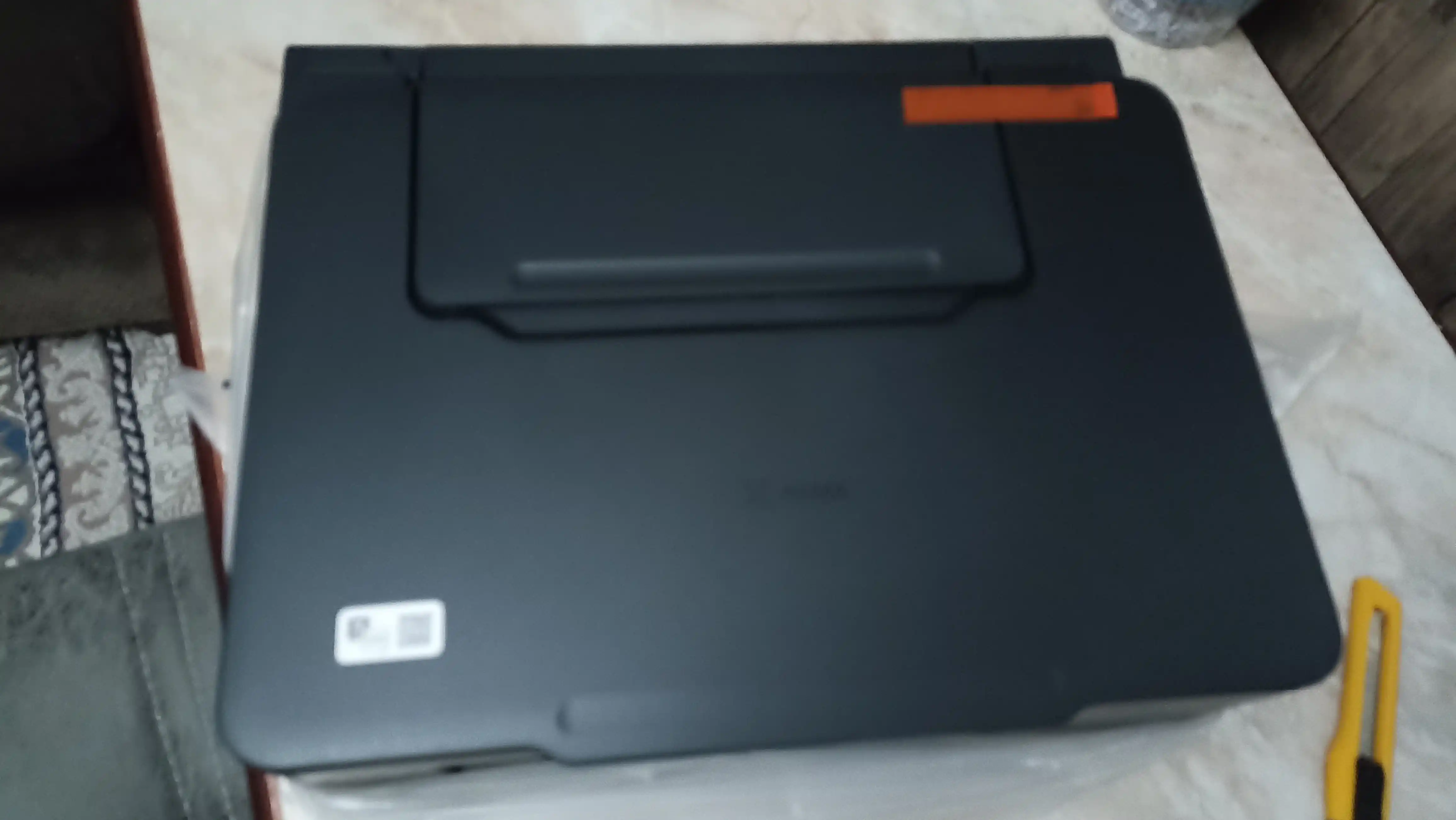 Цветной принтер для офиса Canon - PIXMA G3430 A4 | 3в1 | Сканер Копия | 4 краски | WiFi