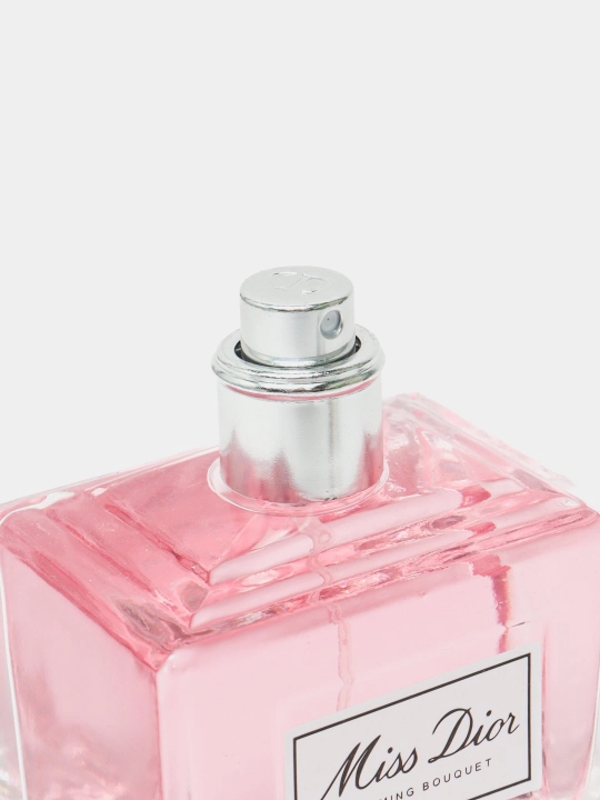 Ayollar uchun Miss Diyor Bloombing Botique atiri, 100 ml