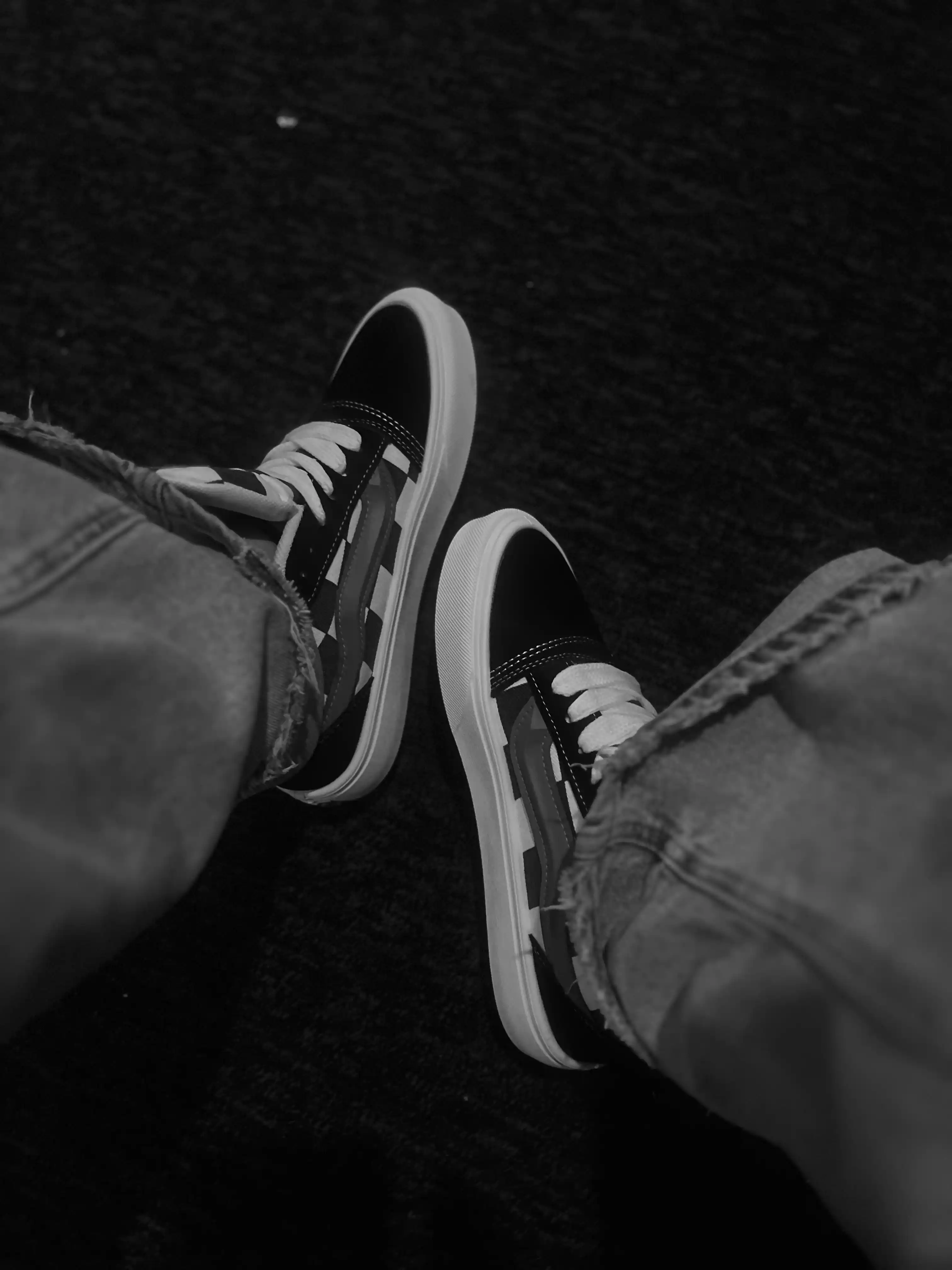 Кеды VANS, для женщин и девочек, покупайте на размер больше
