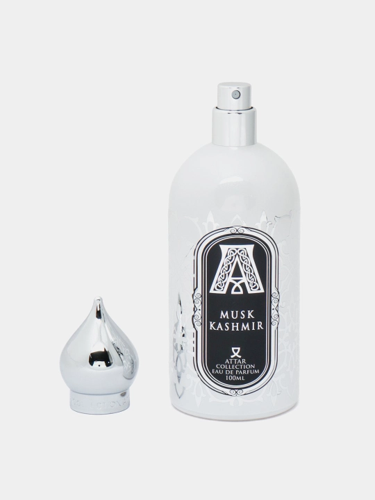 Attor Collection Musk Kashmir Eau De Parfum parfyumeriya suvi, 100 ml