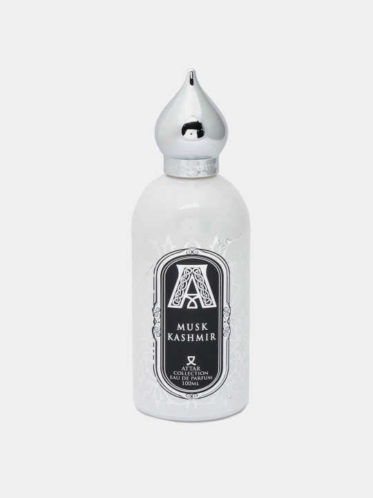 Attor Collection Musk Kashmir Eau De Parfum parfyumeriya suvi, 100 ml