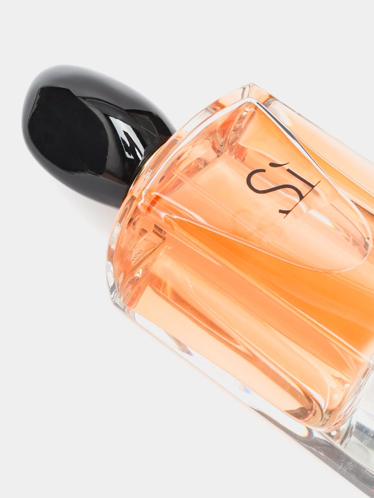 Ayollar atirlari, Giorgio Armani Si EDP, 100 ml