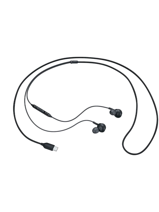 AKG Type-C naushnik,  ovoz, qulay dizayn