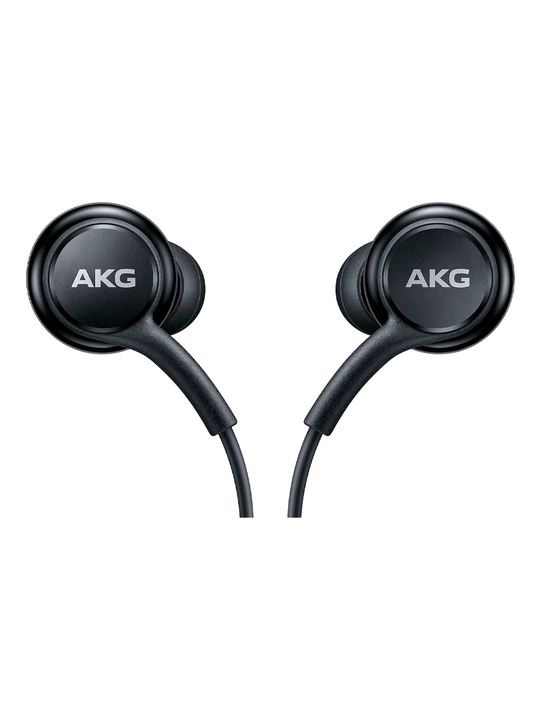 AKG Type-C naushnik,  ovoz, qulay dizayn