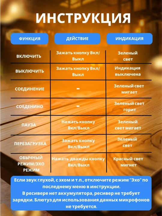 IPhone va Android uchun Type-C ulagichiga ega simsiz 2 tasi 1 da kamerali mikrofon