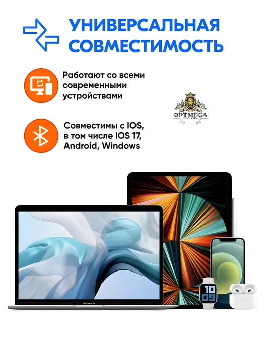 Simsiz quloqchinlar Pods 3 , iOS va Android uchun, Vietnam