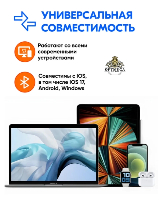 Simsiz quloqchinlar Pods 3 , iOS va Android uchun, Vietnam
