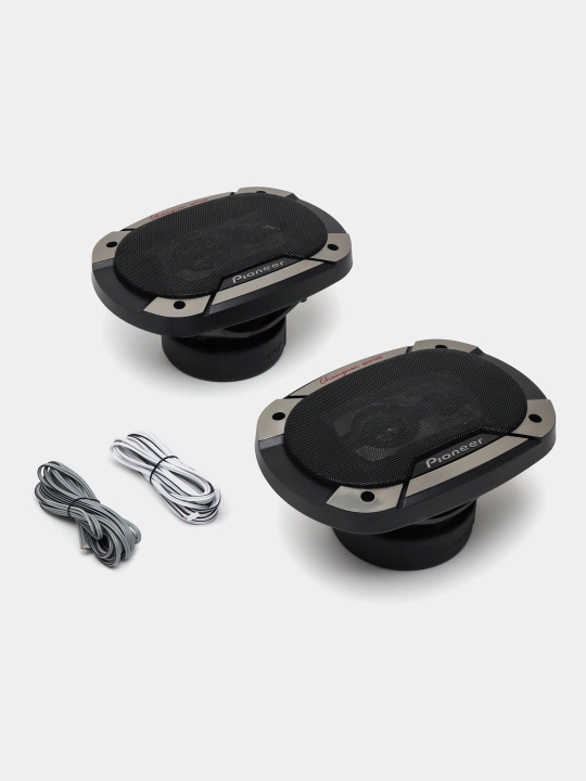Pioneer V3 champion kolonkasi TS-6975, 550 Vt, usilitel shart emas