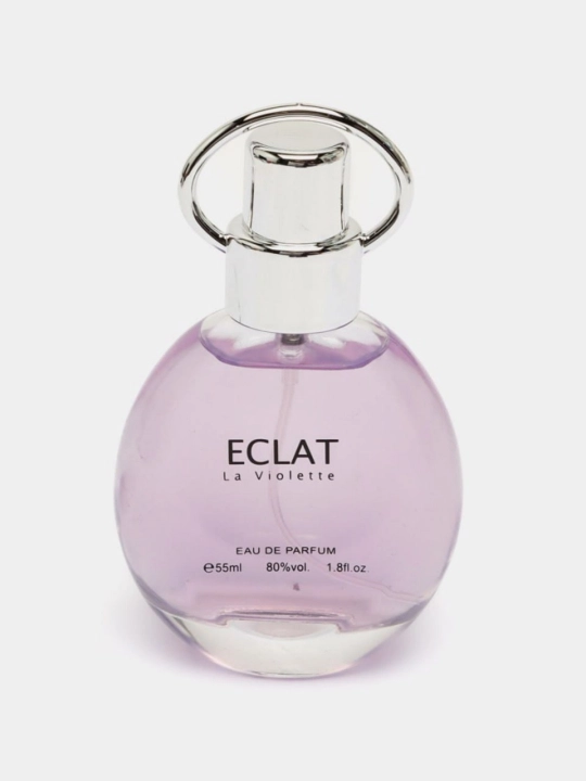 Ayollar uchun parfyumlangan suv Eclat Uniflame, 50 ml