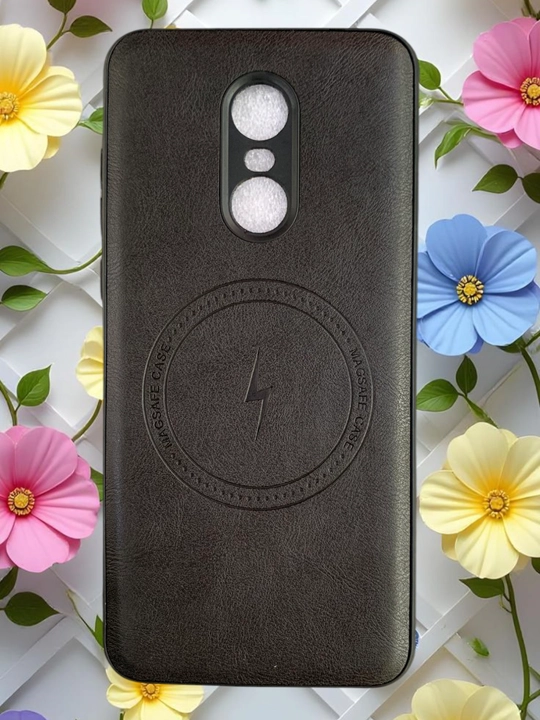 Чехол Redmi 5 Plus, мужской и женский