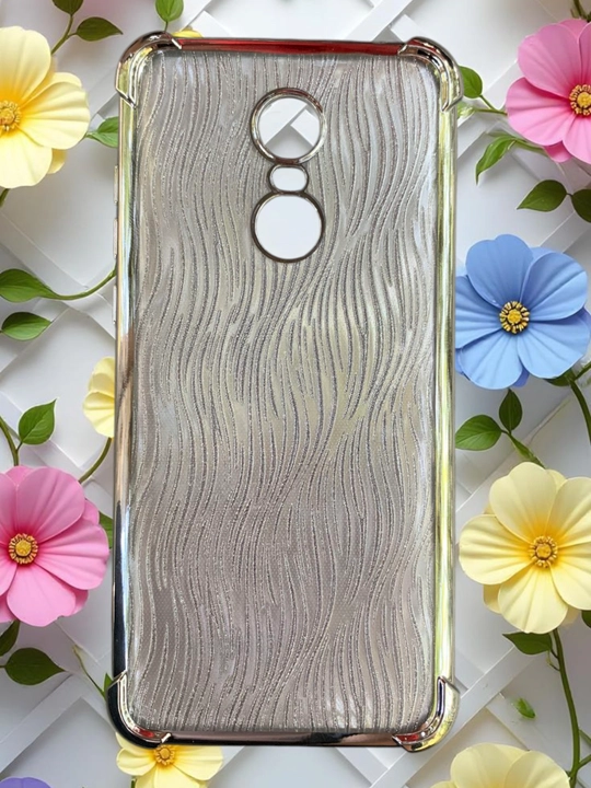 Чехол Redmi 5 Plus, мужской и женский