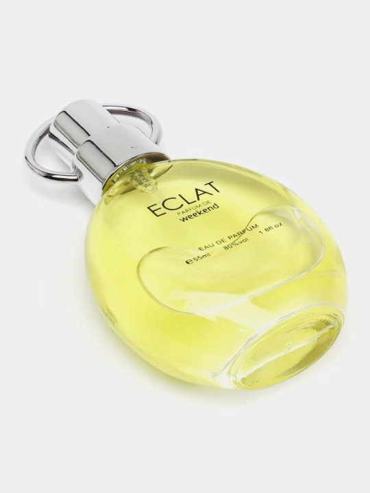 Parfyumlangan suv Eclat Weekend, 50 ml
