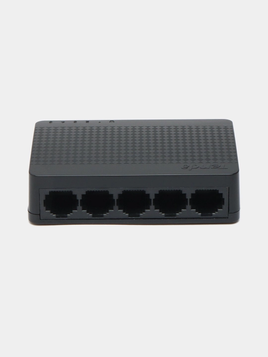 Kommutator Tenda SG105M