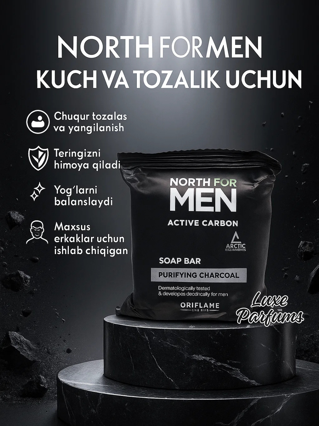 Men uni sorib olishim uchun