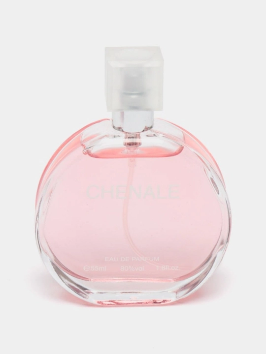 Ayollar uchun parfyumlangan suv, 50 ml